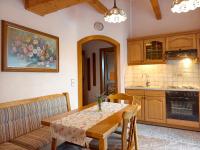 Apartment mit 1 Schlafzimmer und Balkon