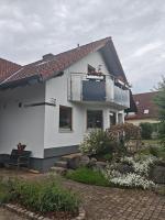 Appartement Himmelblick - B&B Geisingen