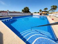 Sea Feliz Duplex Apartment - Chambres d'hôtes Urbanizacion los Balcones