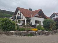 Appartement Himmelblick - Chambres d'hôtes Geisingen