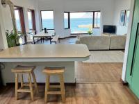The Lookout - Spacious 2 bed overlooking Kalk Bay - B&B Kalkbaai