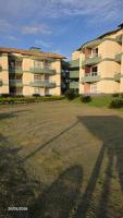 Flat Apart hotel Village C104 - ao lado do aldeia das aguas - Bed and Breakfast Dorândia