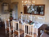 Casa Terra - Chambres d'hôtes Boveglio