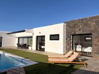 Casa El Cachorro - B&B La Oliva