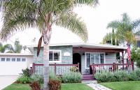 Getaway Beach Bungalow - Kid and Pet Friendly - Bed and Breakfast Carlsbad
