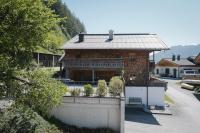 GERTI das Bauernhaus - B&B Leogang