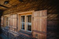 GERTI das Bauernhaus - B&B Leogang