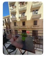CasaMaCrì - B&B Palermo