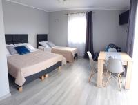 Vierbettzimmer