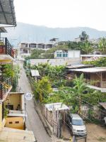 Casa Argentina - Ferienwohnung San Juan La Laguna