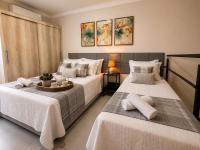Loft moderno + ar condicionado e vaga - B&B Jacarezinho