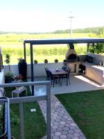Apartment Viti with garden and barbecue - B&B Funtana