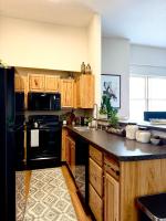 Lake Avenue Lofts- Manitou - Ferienwohnung Duluth