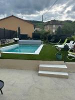 Chez TIKA - B&B Saint-Lager