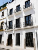 Loft con Alma Córdoba Centro - B&B Córdoba