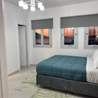 Portside Paradise - B&B Naoussa