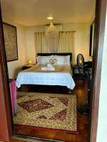 Doppelzimmer mit Seeblick