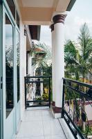 Greenland Clever Homes Villa - B&B Kigali