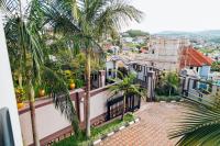 Greenland Clever Homes Villa - B&B Kigali