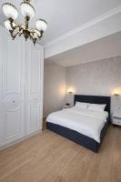 Central Kurmangazy 260 - B&B Almaty