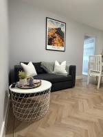 The Loft Town Centre - Chambres d'hôtes Merthyr Tydfil