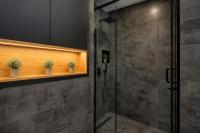 Apart AlmaCentral Studio - B&B Almaty