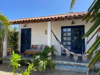 Vila Angatu - B&B Cruz