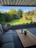Luxury North Devon Escape - 4 bedroom house - Ferienwohnung Barnstaple