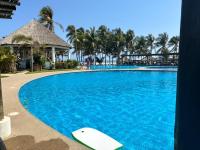 Departamento en Diamante con Club de playa - Chambres d'hôtes Acapulco