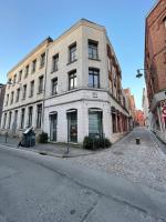 Le Petit Héros, appartement cosy en hyper centre - B&B Arras