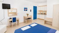 Deluxe Apartment with Balcony (2 Adults)
