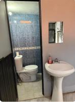 Departamento privado 25m Coyoacán - Chambres d'hôtes Mexico
