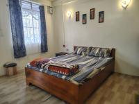 Adoreen Homestay - B&B Cherrapunjee