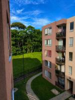 Apartamento Deluxe llanero - B&B Villavicencio