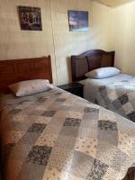 Casa de Aliss - Bed and Breakfast Valdivia