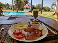 Villa Sardinia Guest House - B&B Midrand