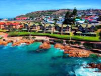 Beacon Wharf , George Hay 4 Holiday Accommodation - Ferienwohnung Mossel Bay
