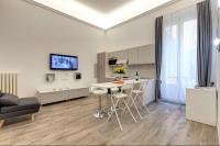Luxury Apartment Near the Duomo accommodate up to 4 people - Ferienwohnung Florenz