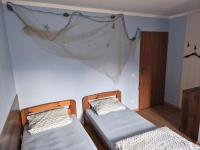 Habitación Doble con baño privado