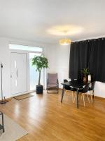Independent 2-room apartment - B&B Senhora da Hora