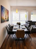 City Loft Traum Quartier Apartments - Ferienwohnung Siegen