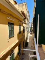 Antonietta Corfu - B&B Karyófyto