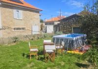 Casa da Terra - B&B Bismula