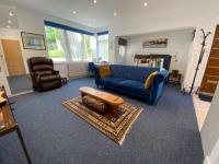 Comfy, Peaceful Flat, Free Off Street Parking! - Ferienwohnung Brighton