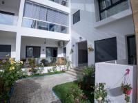 Appartement Haut Standing - 5 personnes - Résidence Gardénia avec Piscine - Parking - B&B Martil