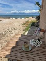 La barraca del pescador - B&B Denia