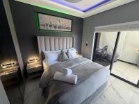 Exclusive Ultra-Luxury A Cut Above Apartments Century City by Vvip Bookings - Chambres d'hôtes Le Cap
