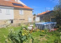 Casa da Terra - Ferienwohnung Bismula