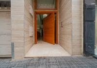 Modern Studio 1st Floor - Terrace - Maarif - Ferienwohnung Casablanca