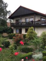 Pension Anna - B&B Löbau